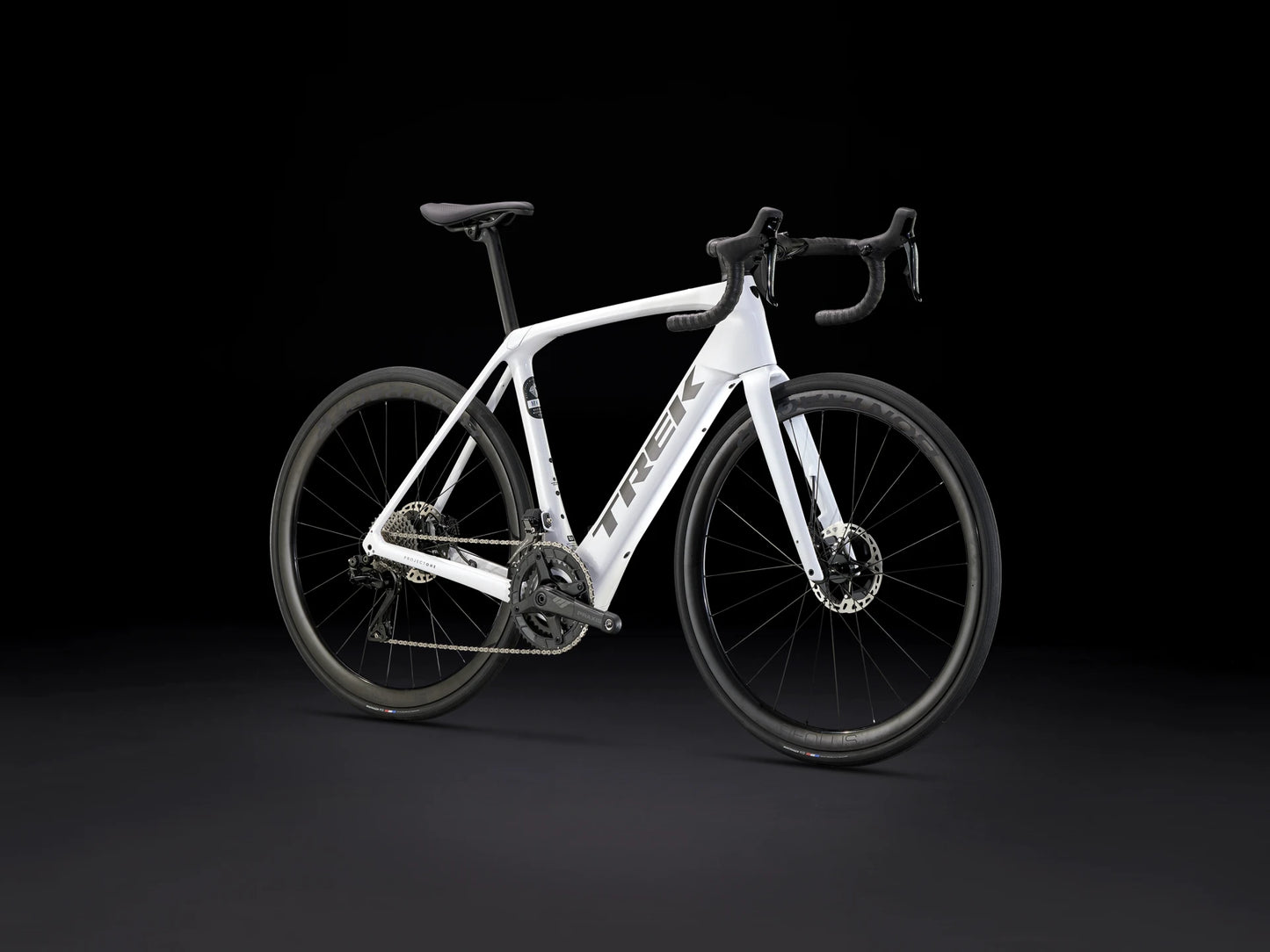 Trek Domane+ SLR 9