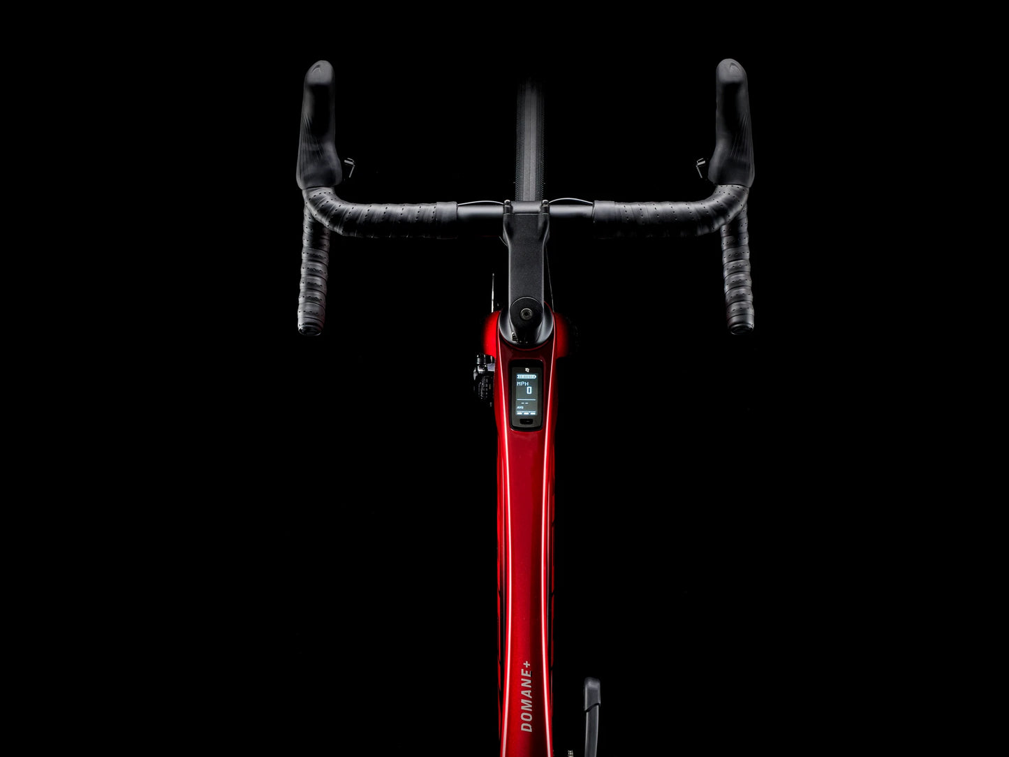 Domane+ SLR 9