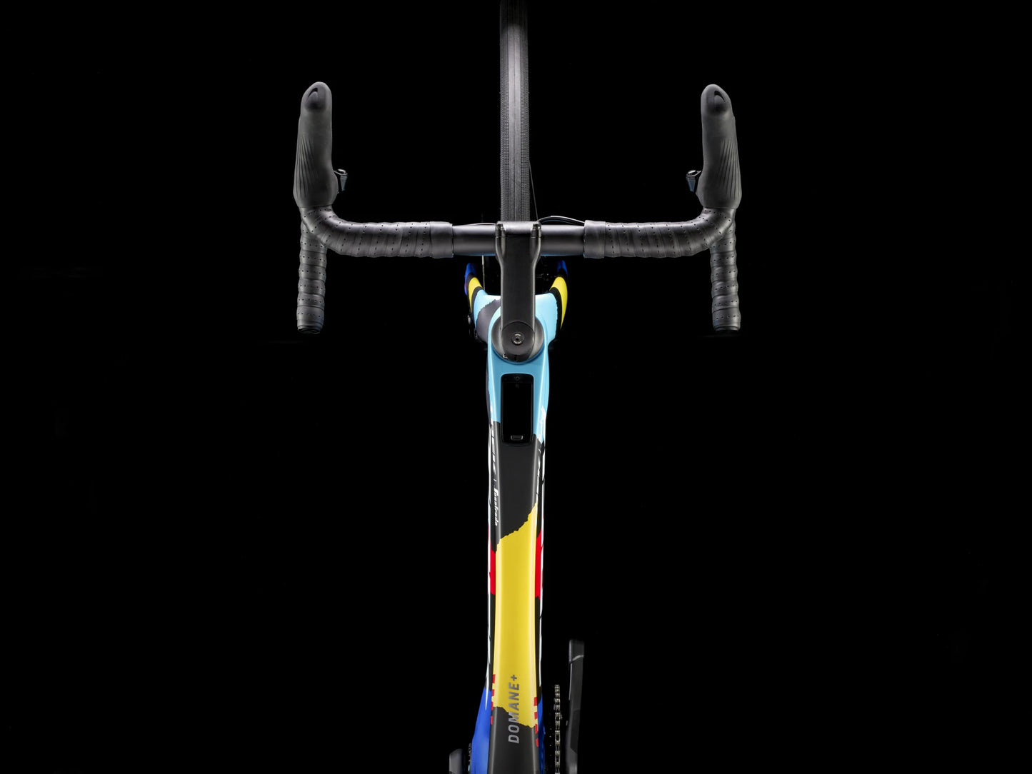 Trek Domane+ SLR 9