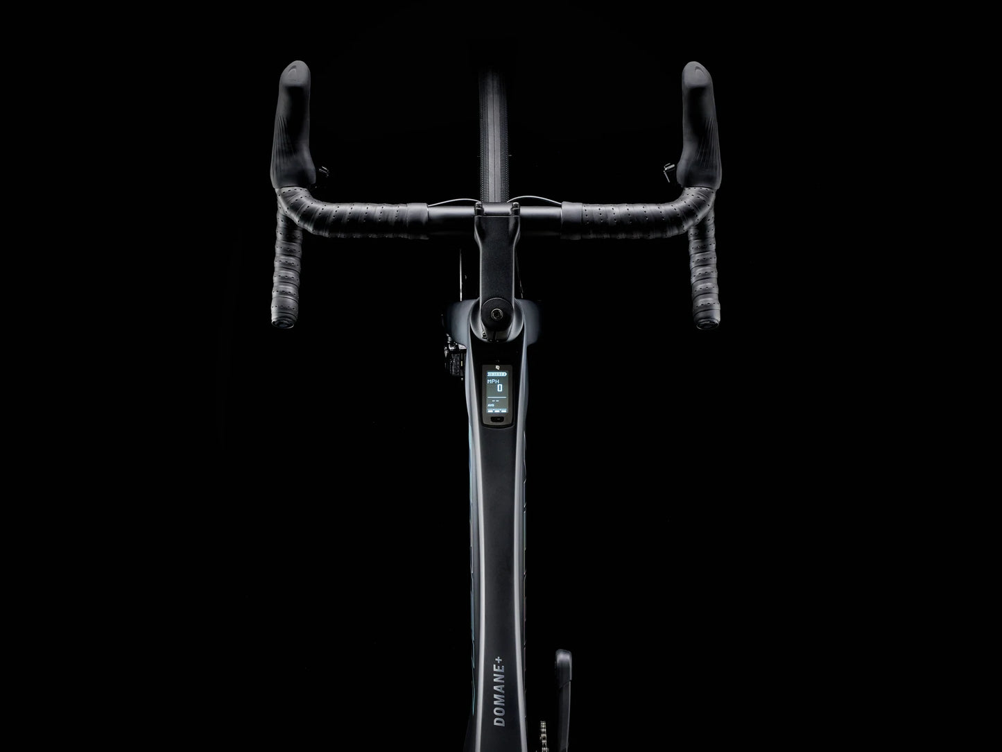 Trek Domane+ SLR 9
