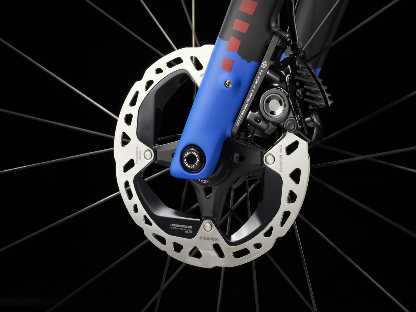 Trek Domane+ SLR 9