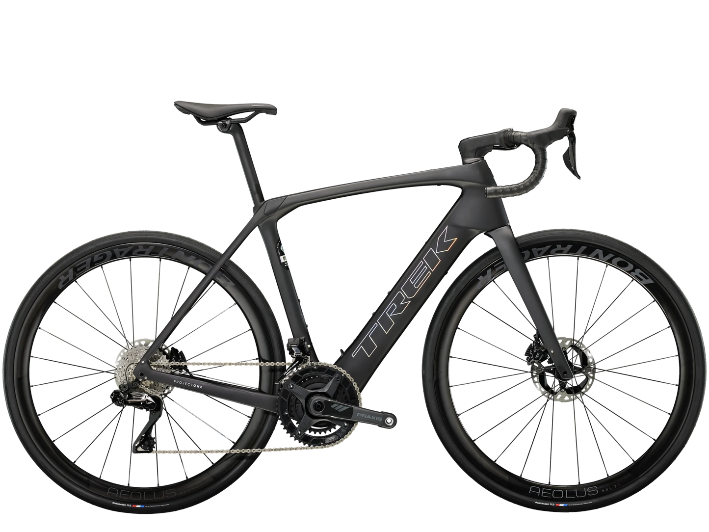 Trek Domane+ SLR 9