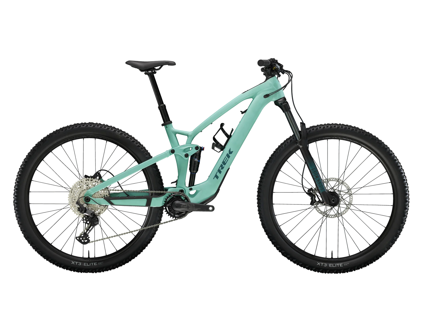 Trek Fuel EXe 5