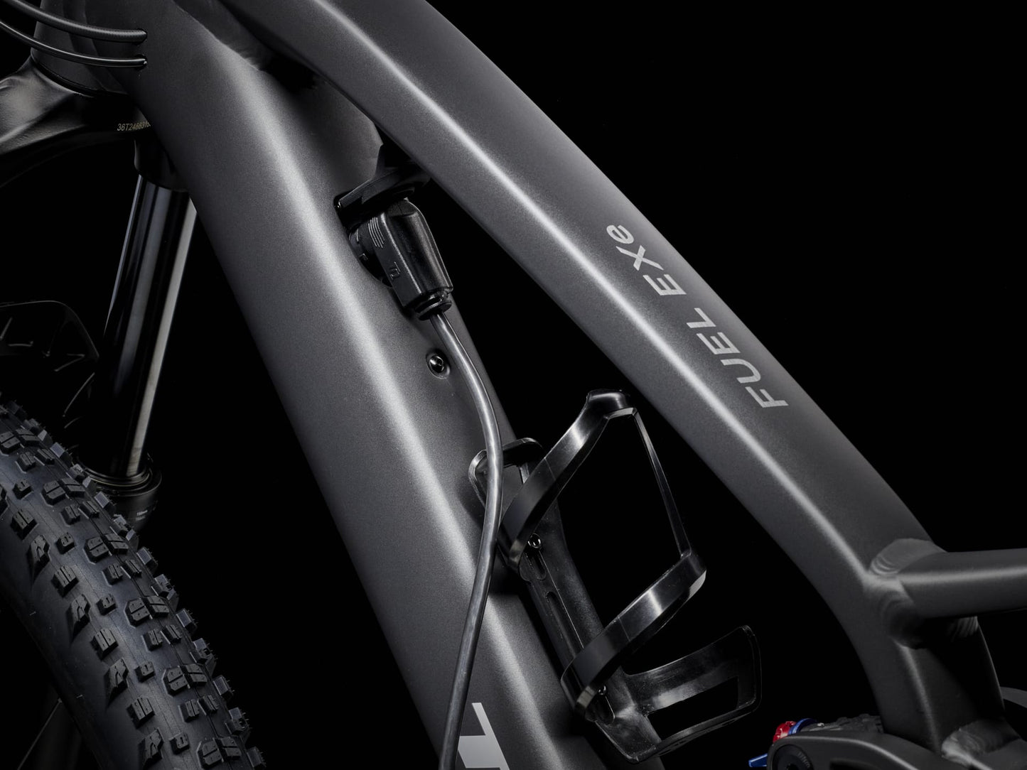 Trek Fuel EXe 5