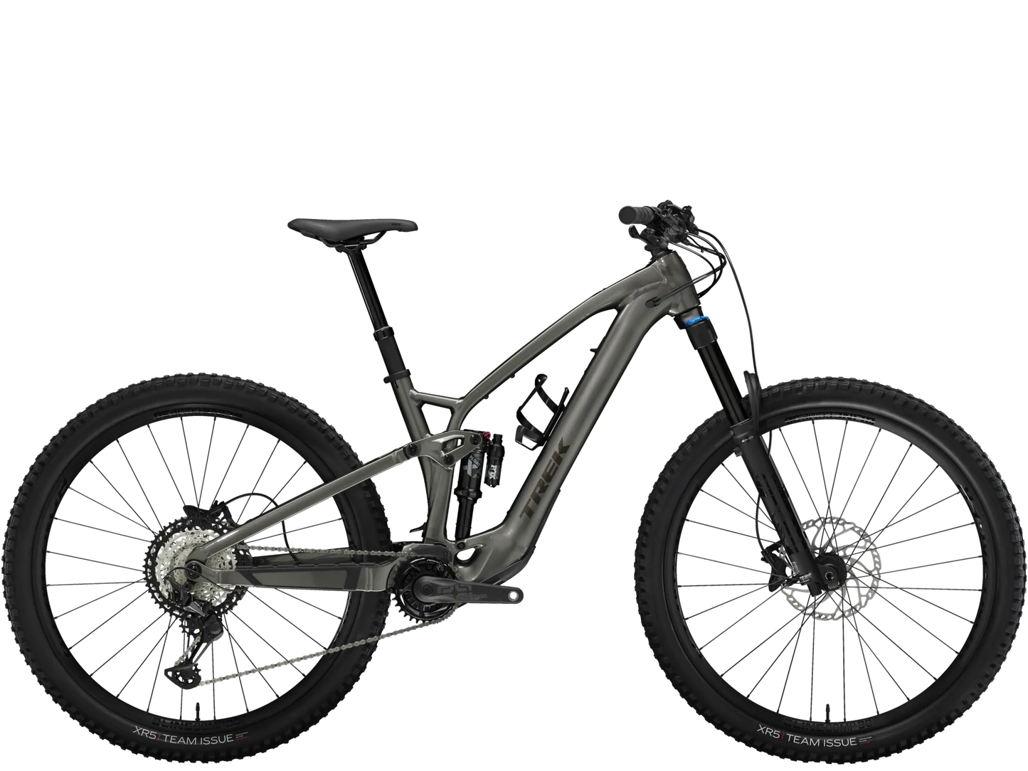 Trek Fuel EXe 8 XT