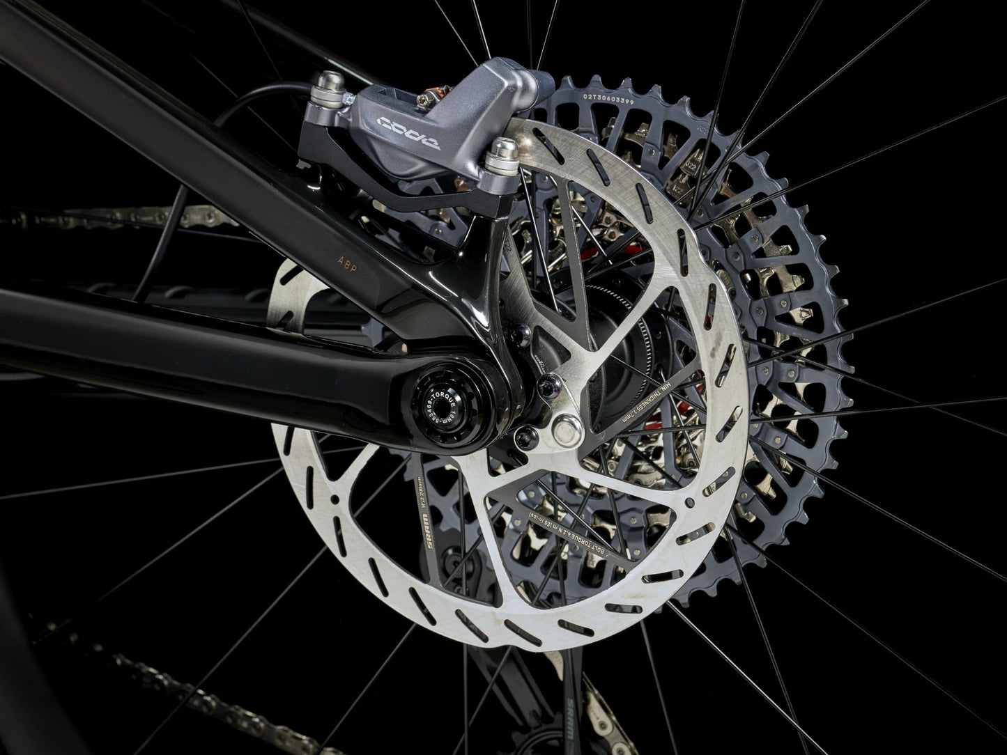 Trek Fuel EXe 9.8 GX AXS T-Type
