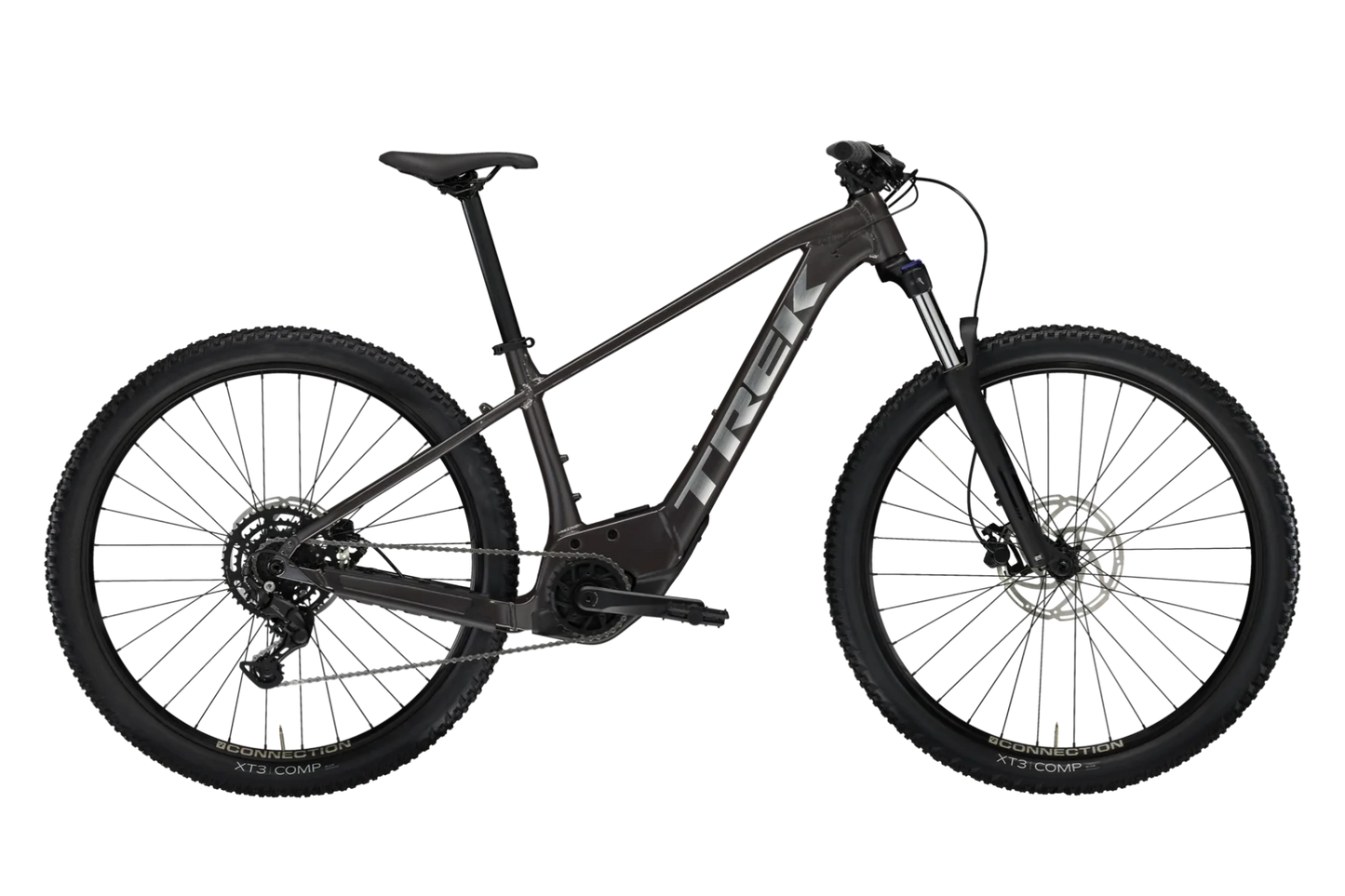 Trek Marlin+ 6