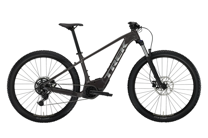 Trek Marlin+ 6