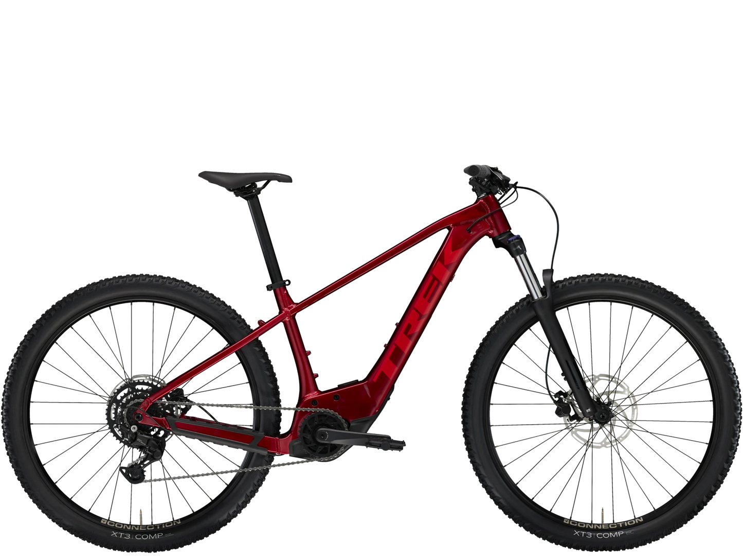 Trek Marlin+ 6