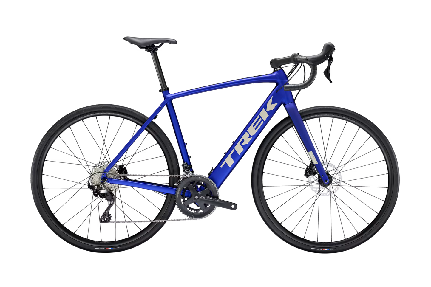 Trek Domane+ AL 5 2025