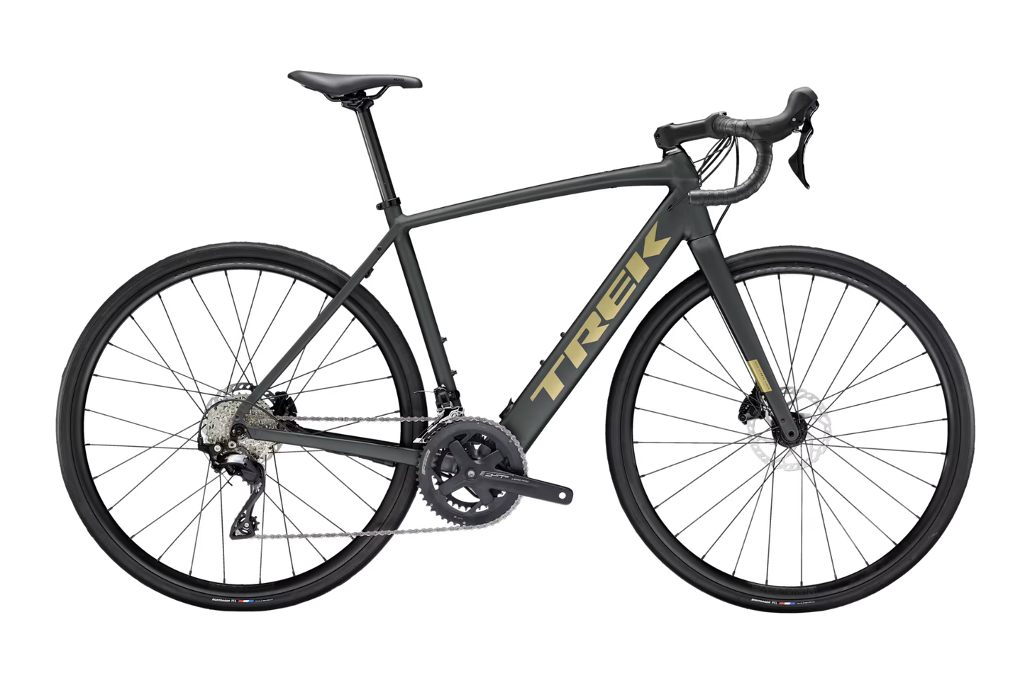 Trek Domane+ AL 5 2025