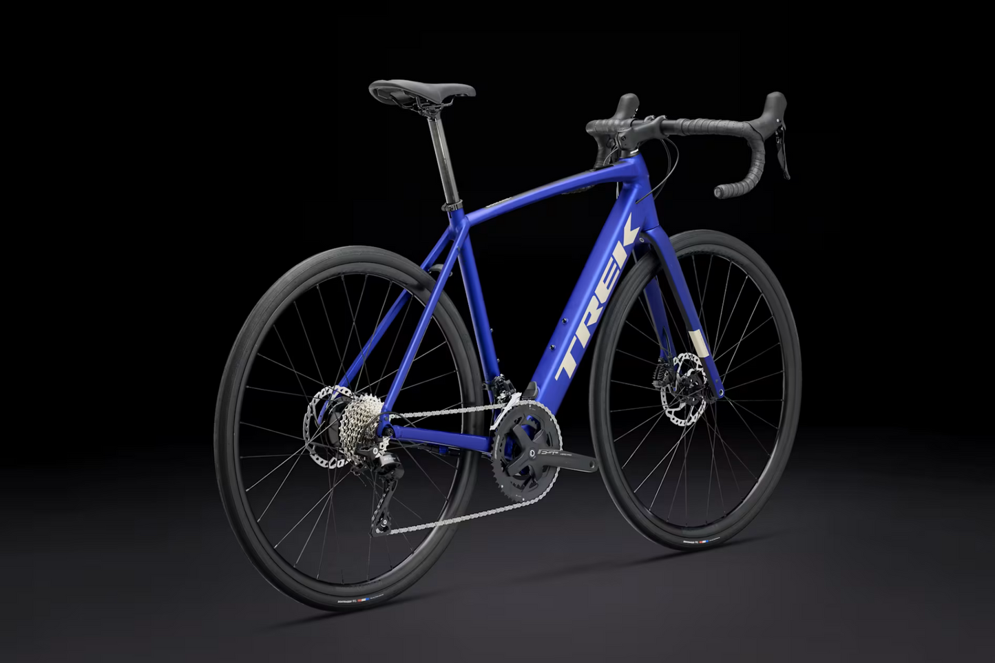 Trek Domane+ AL 5 2025