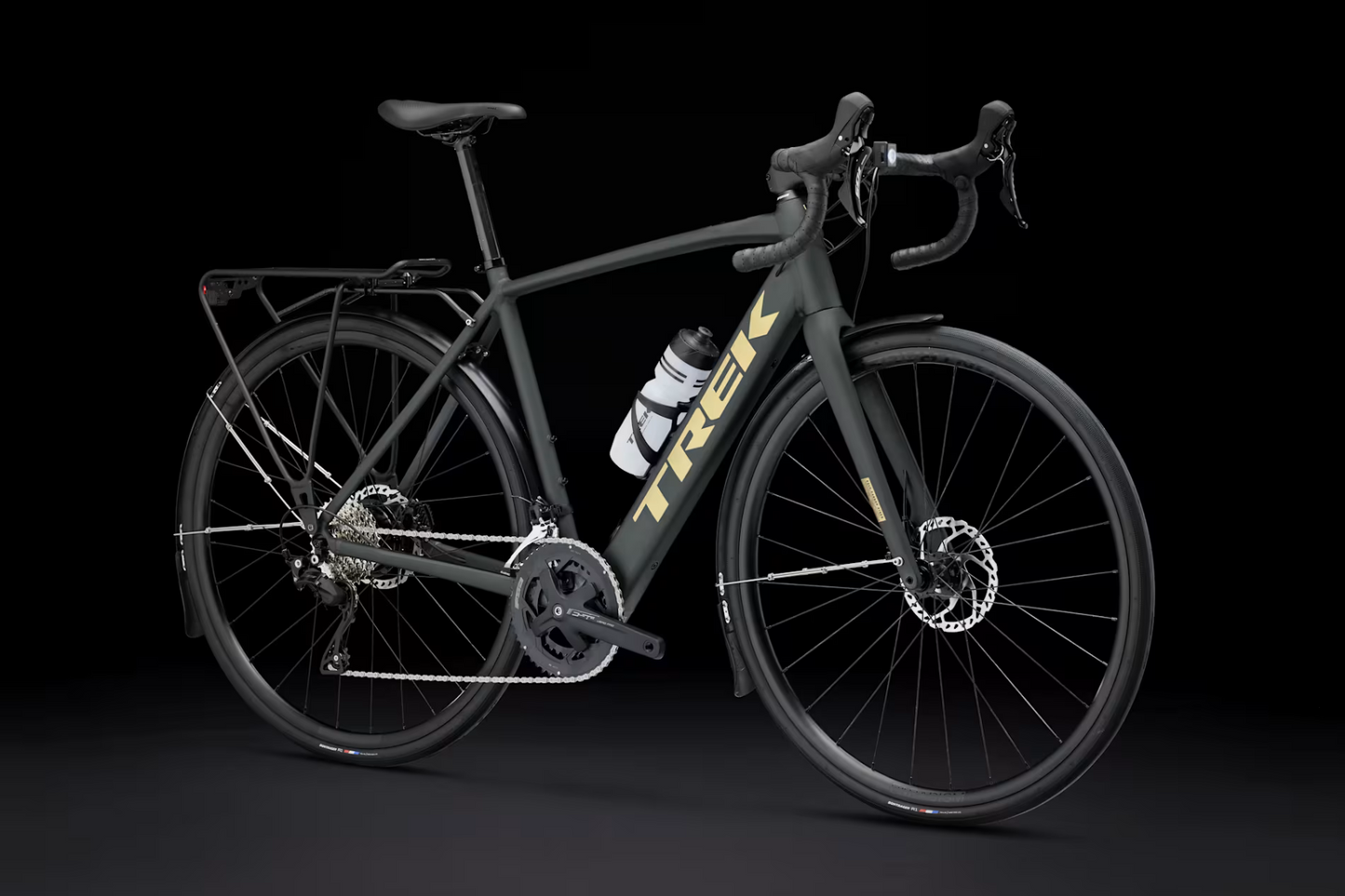 Trek Domane+ AL 5 2025