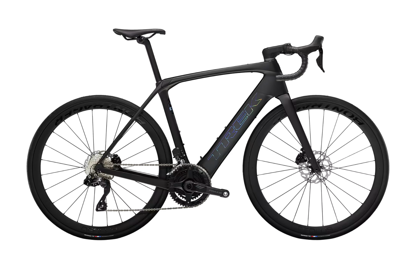 Trek Domane+ SLR 6 Pro