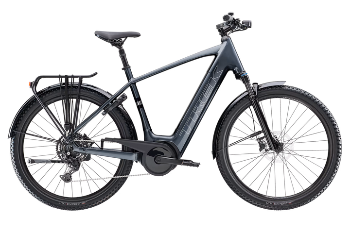 Trek Verve+ 4