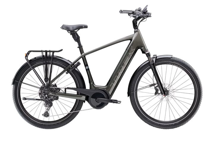 Trek Verve+ 5