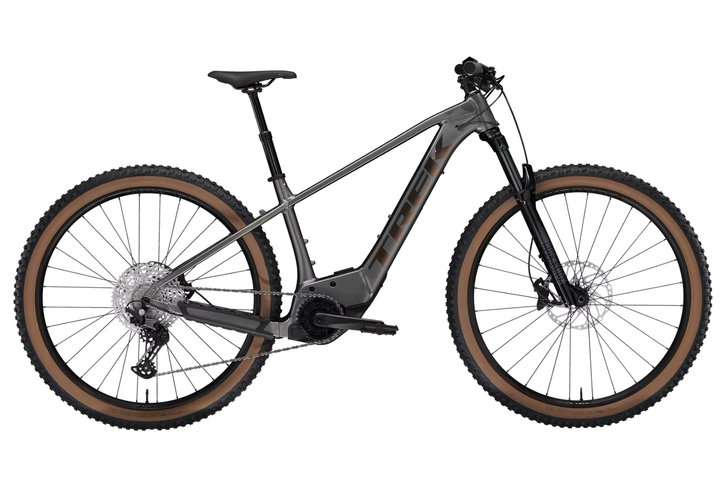 Trek Marlin+ 8