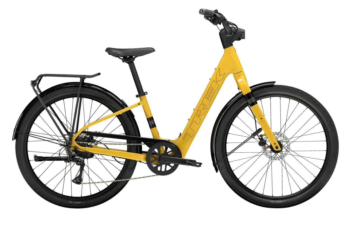 Trek Verve+ 1 Lowstep LT