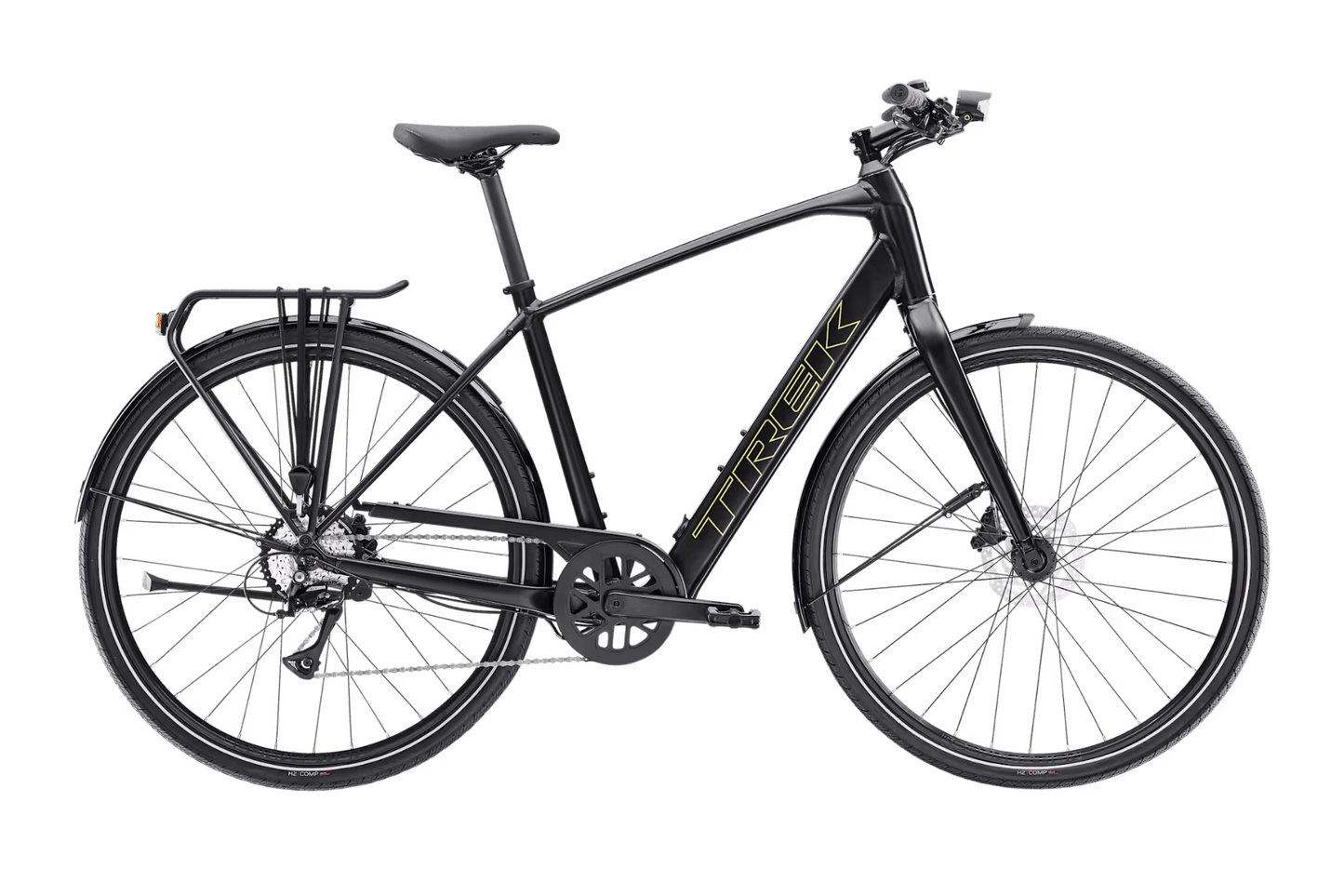 Trek FX+ 2 LT
