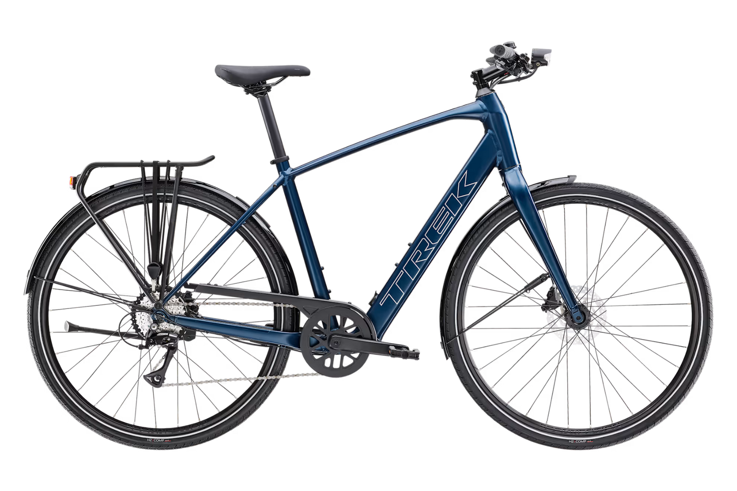 Trek FX+ 2 LT