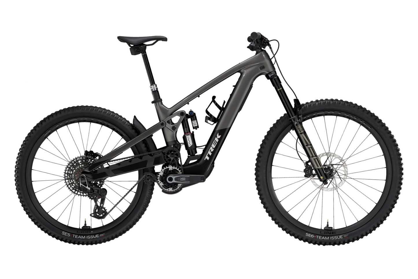 Trek Slash 9.9 X0 AXS T-Type
