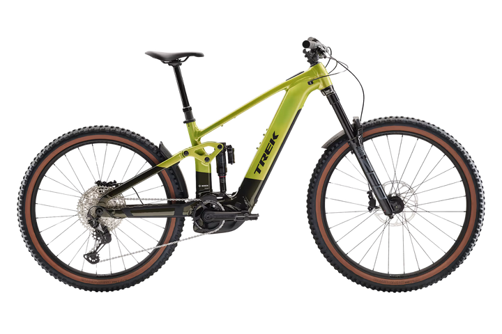 Trek Rail+ 8 Gen 5