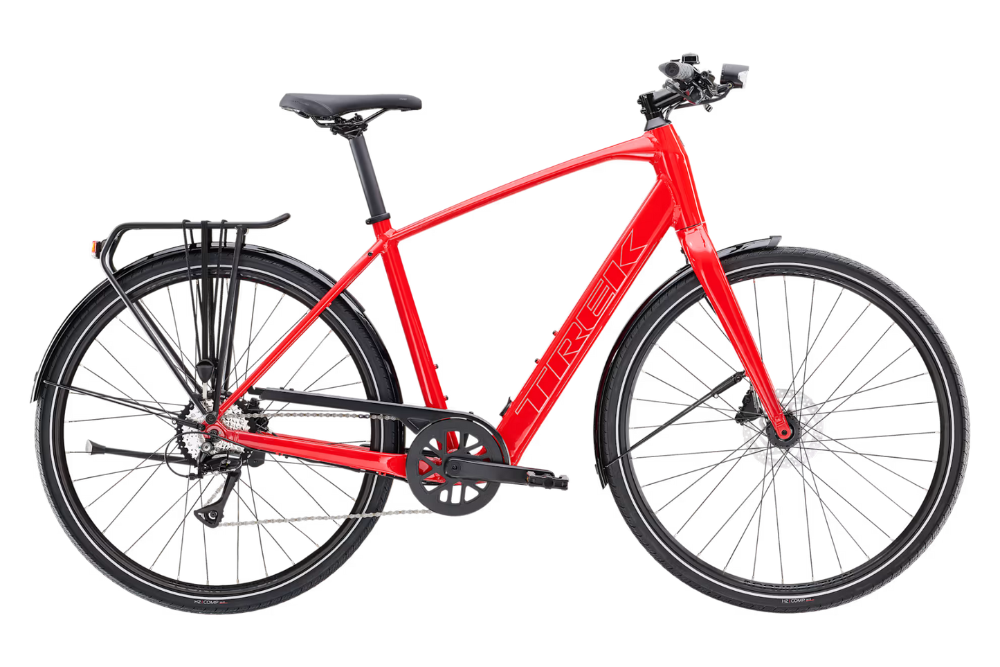 Trek FX+ 2 LT