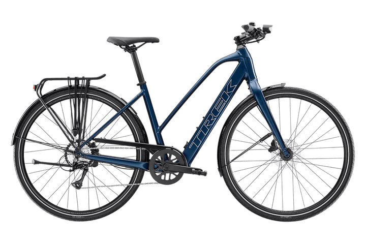 Trek FX+ 2 LT Midstep