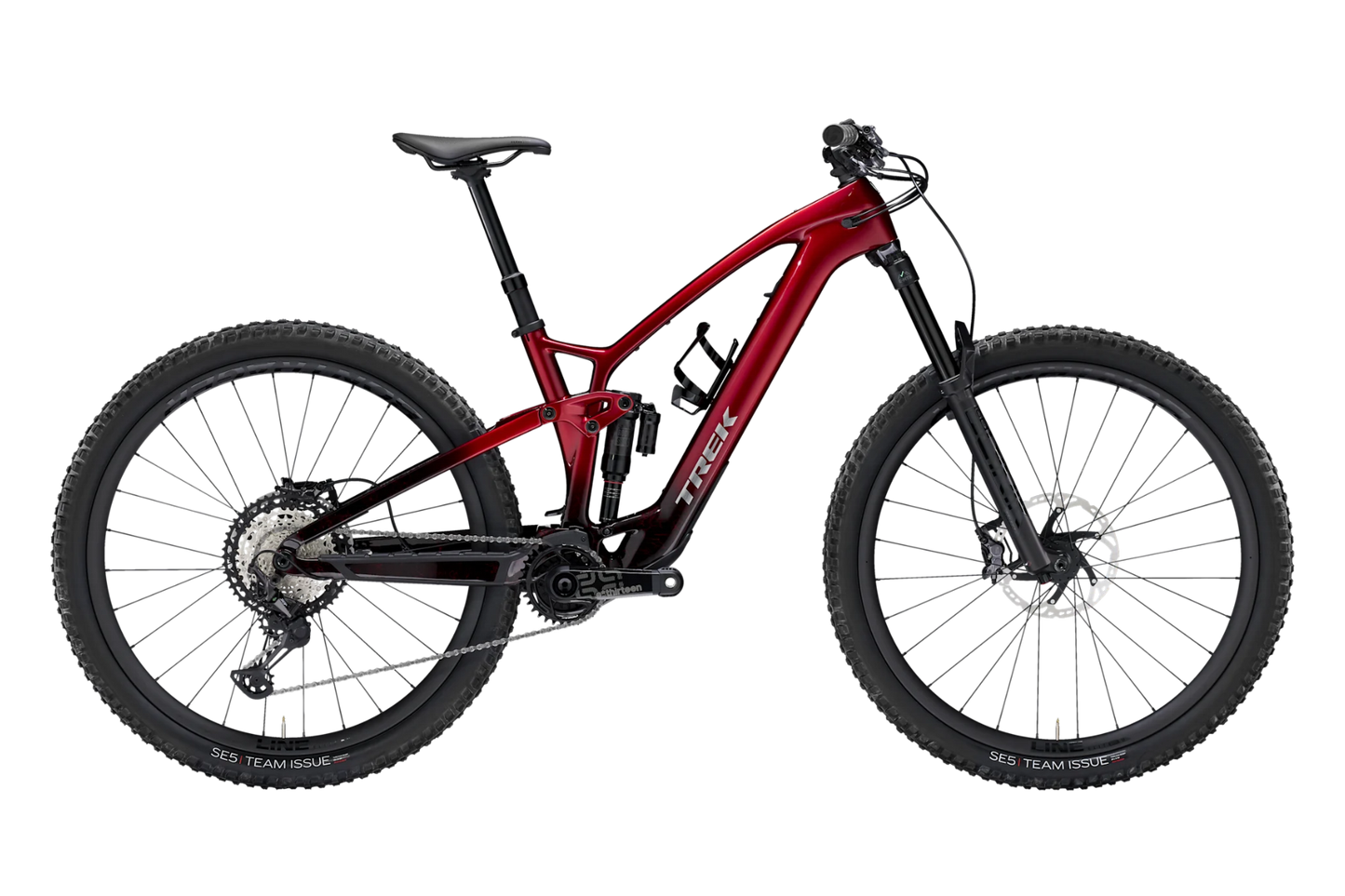 Trek Fuel EXe 9.8