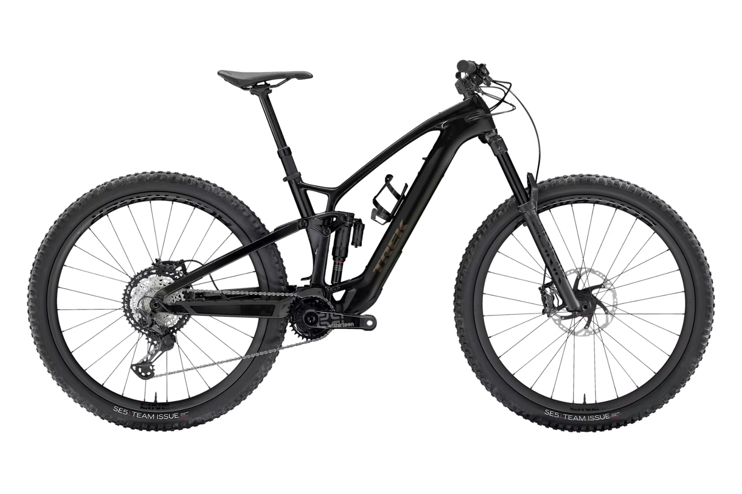 Trek Fuel EXe 9.8