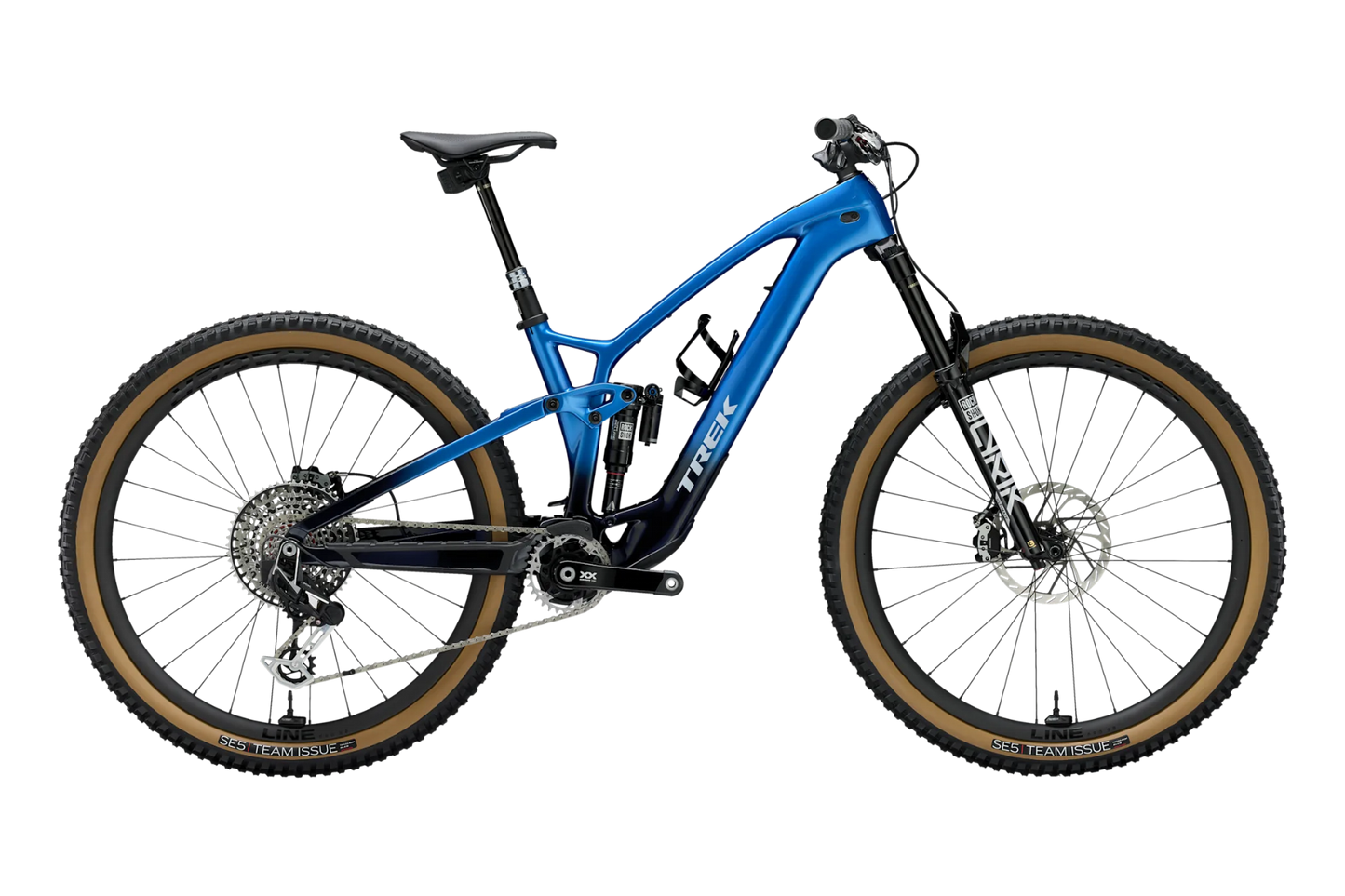 Trek Fuel EXe 9.9 XX AXS T-Type 2025