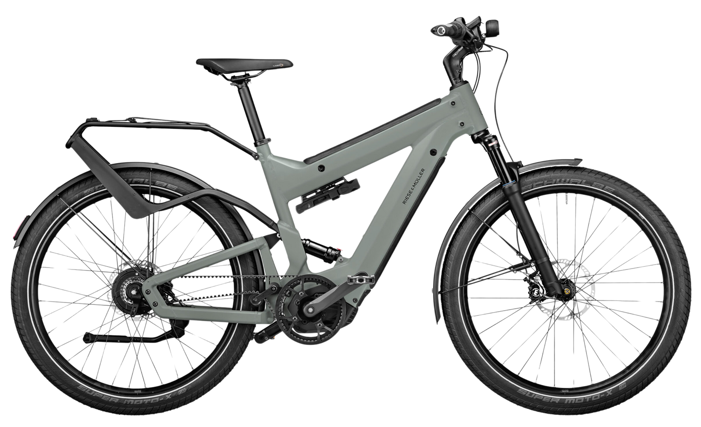 Riese & Müller Superdelite GT Vario