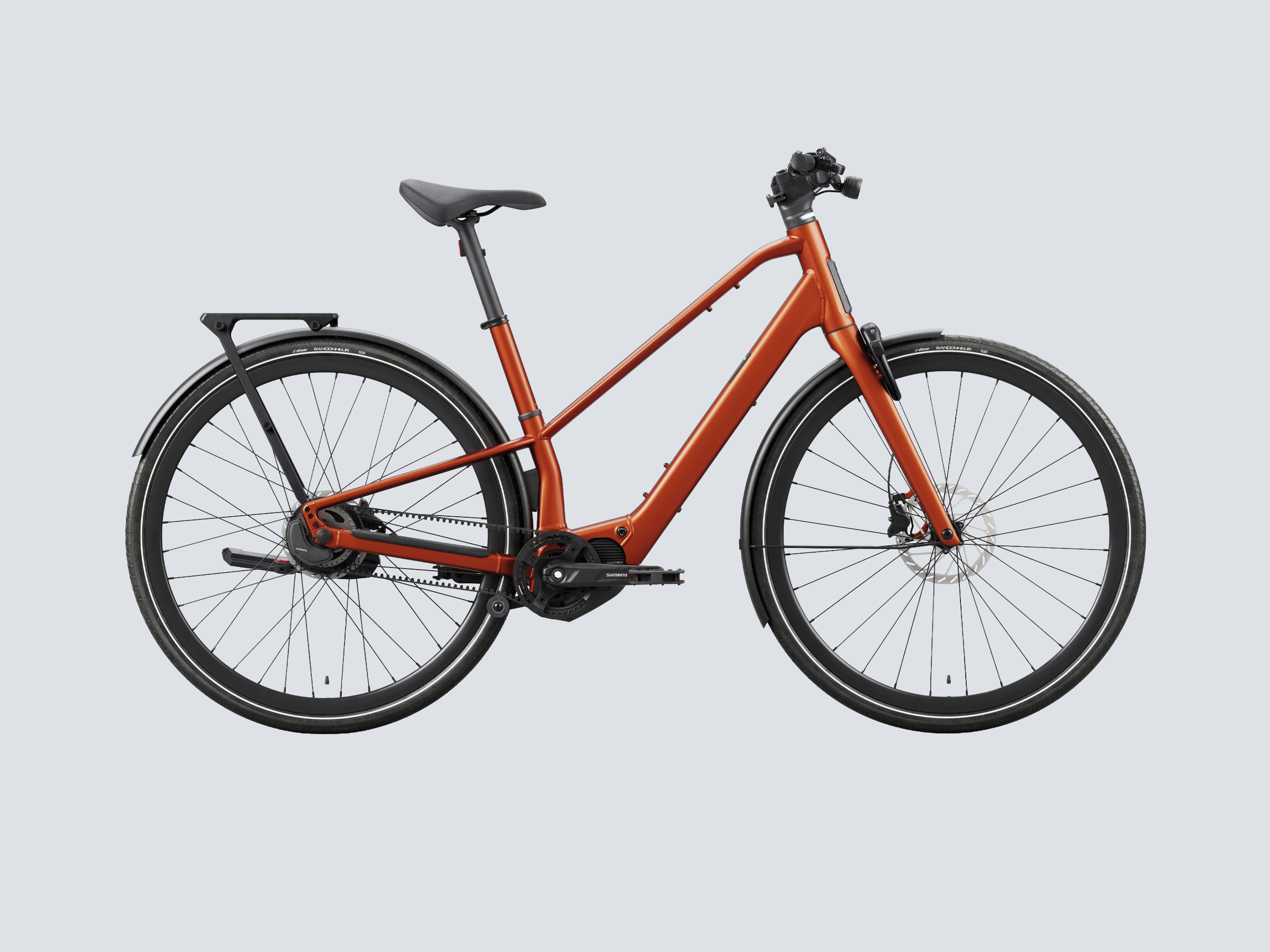 Orbea Carpe 10
