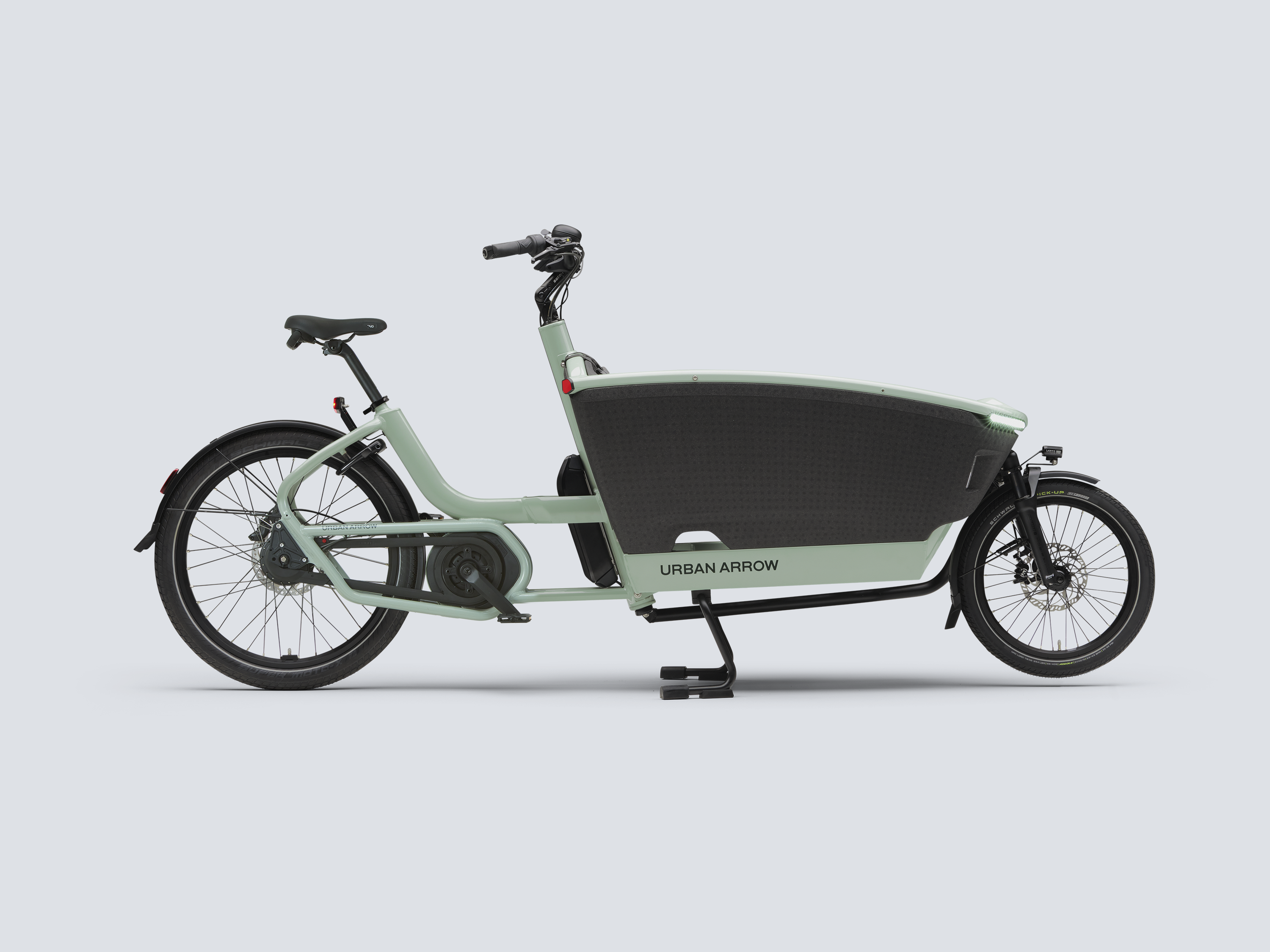 Urban Arrow FamilyNext Advanced