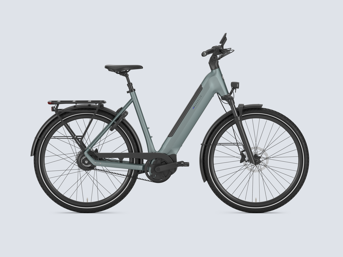 Gazelle Ultimate C380 L - 2026
