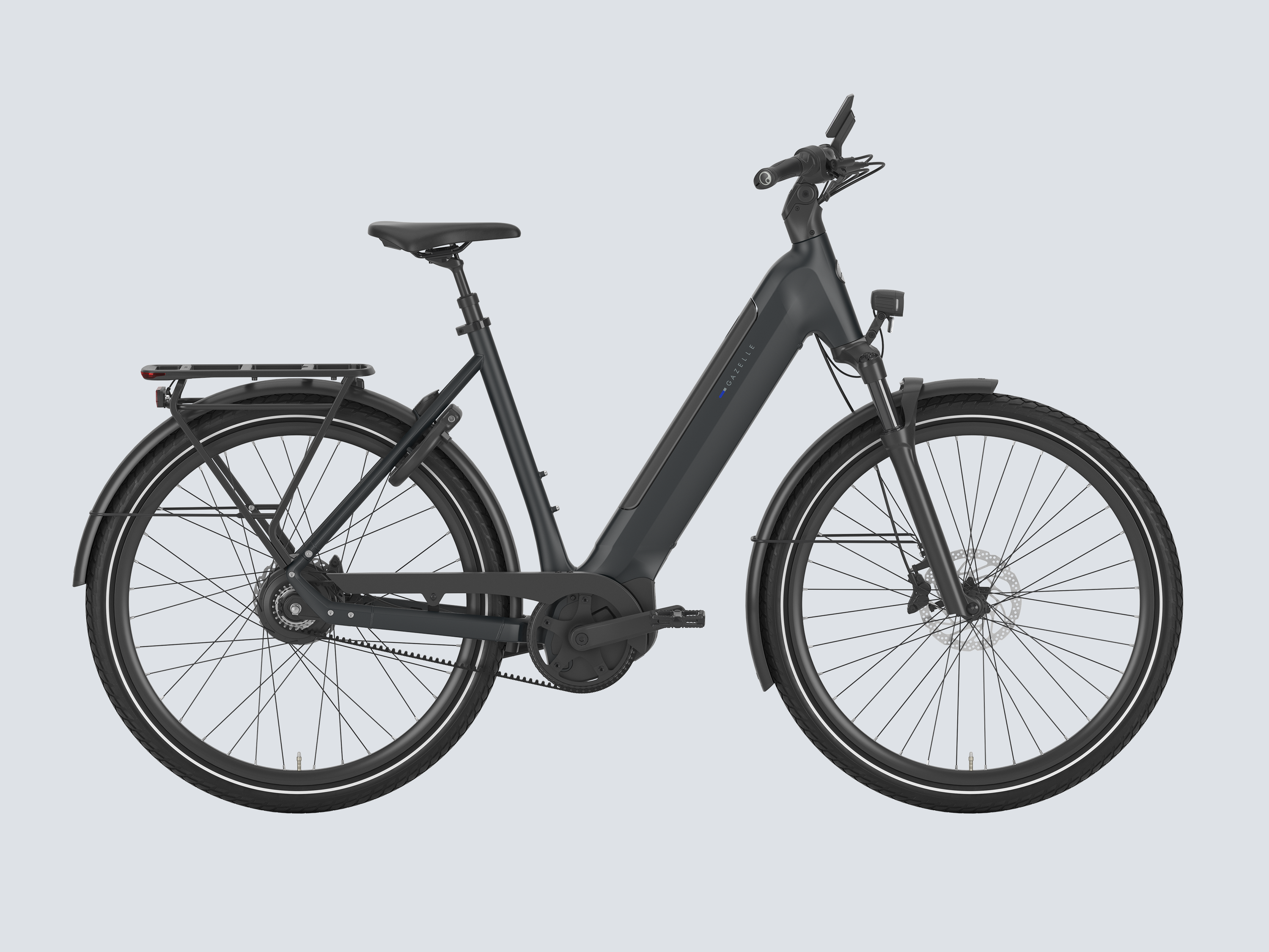 Gazelle Ultimate C380 - 2026