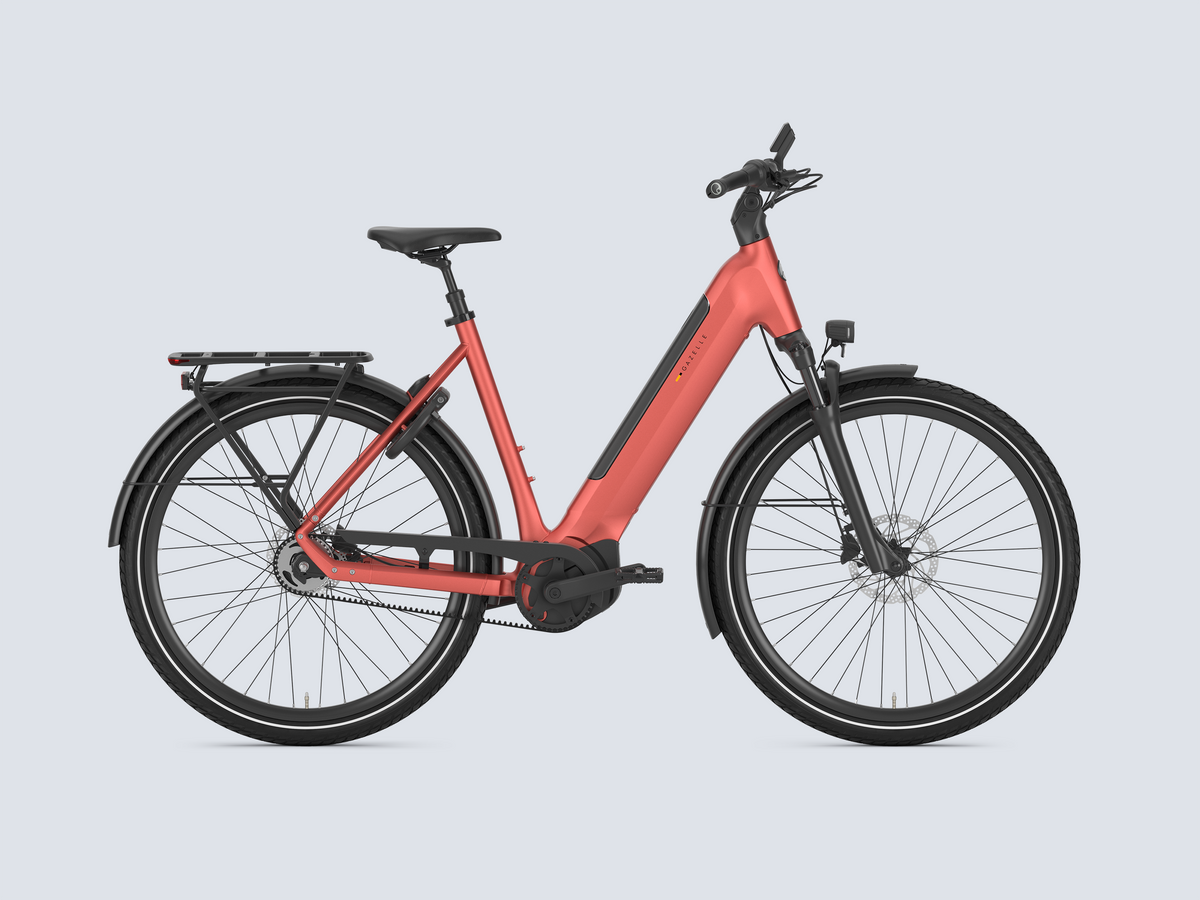 Gazelle Ultimate C5+ L - 2026