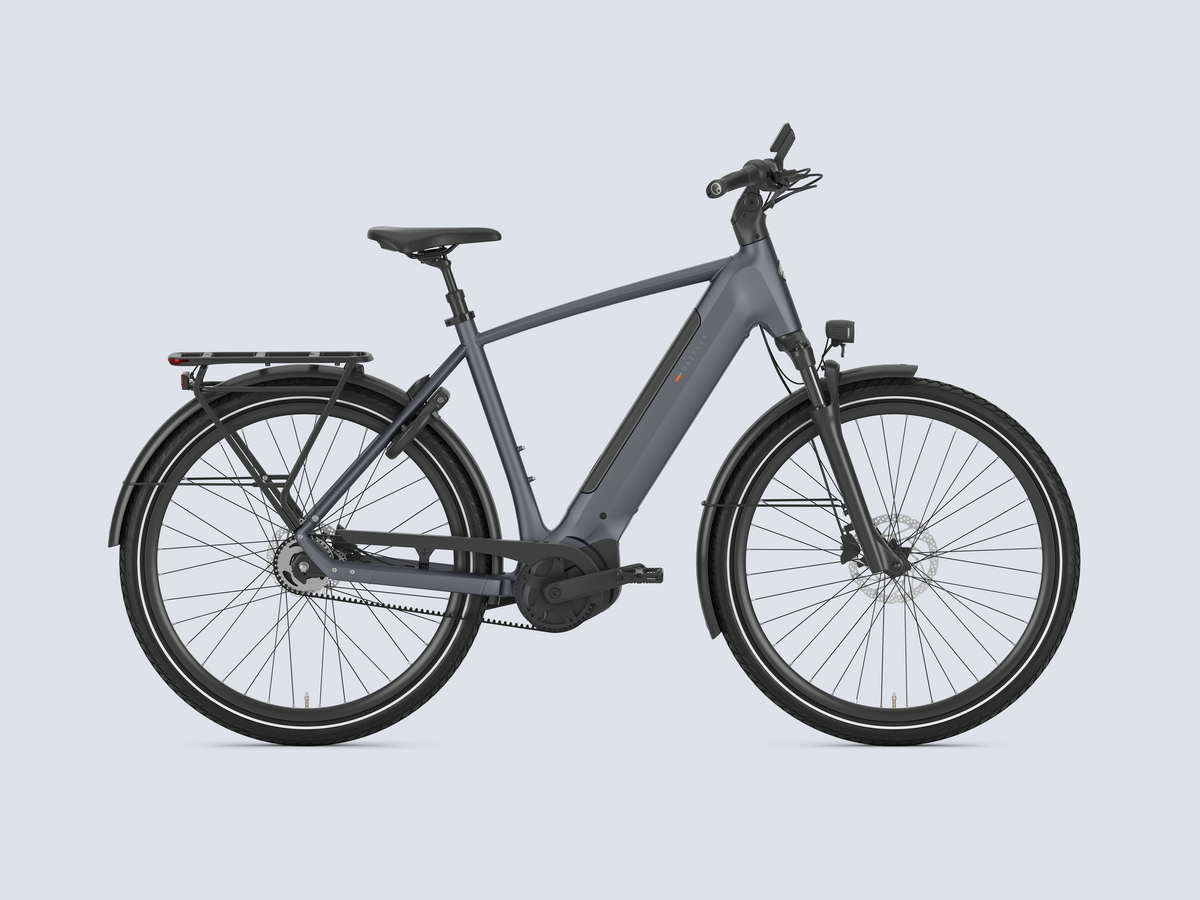 Gazelle Ultimate C5+ H - 2026