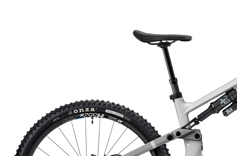 FLYER Uproc X 6.10 (Ceramic White)
