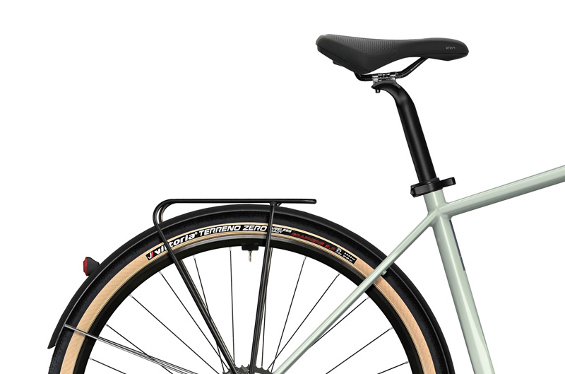 FLYER Upstreet SL 3.10 (Green Sage)