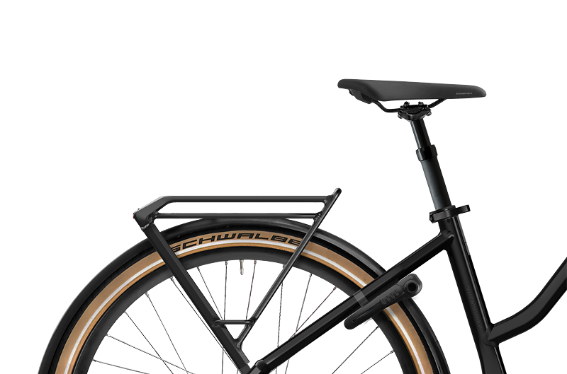 FLYER Upstreet 7.12 XC (Black)