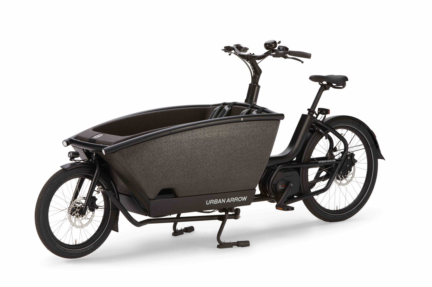 Urban Arrow Family Performance Plus (Sort)