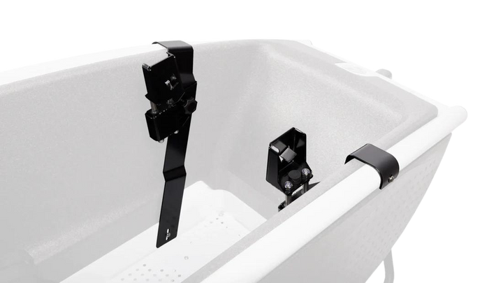 Adapter til Maxi Cosi baby autostol