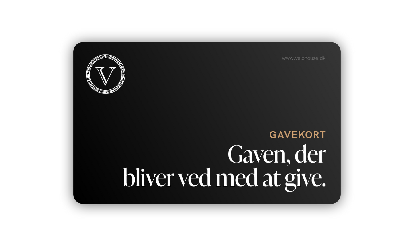 Gavekort