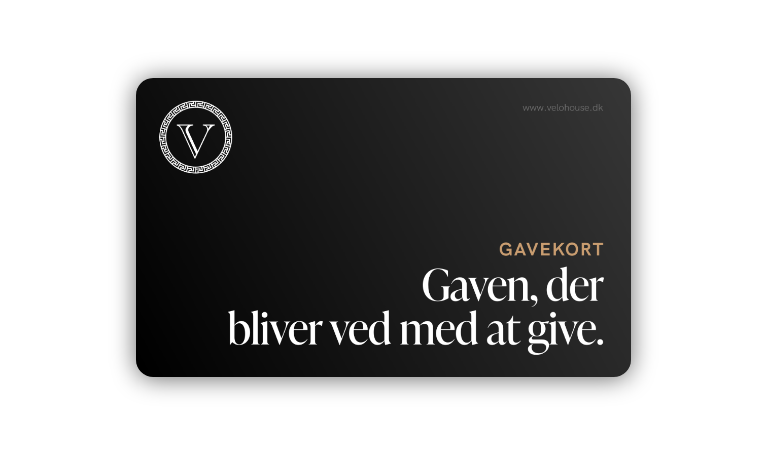 Gavekort elcykel