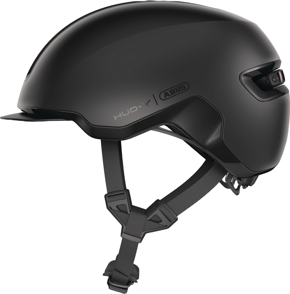 Abus cykelhjelm