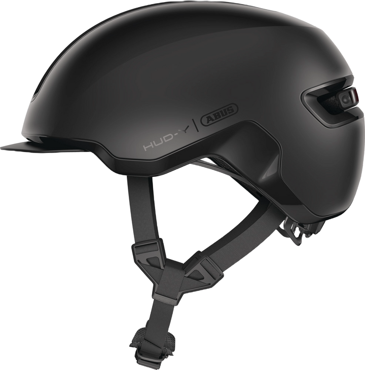 Abus cykelhjelm