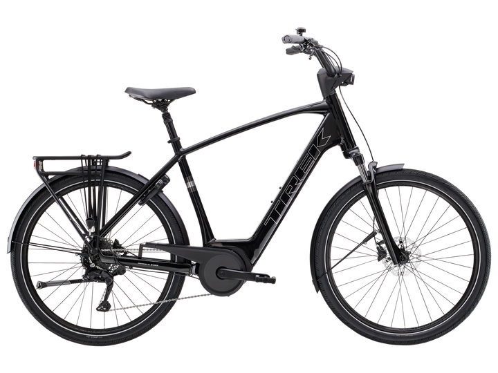 Trek Verve+ 2 Gen 3