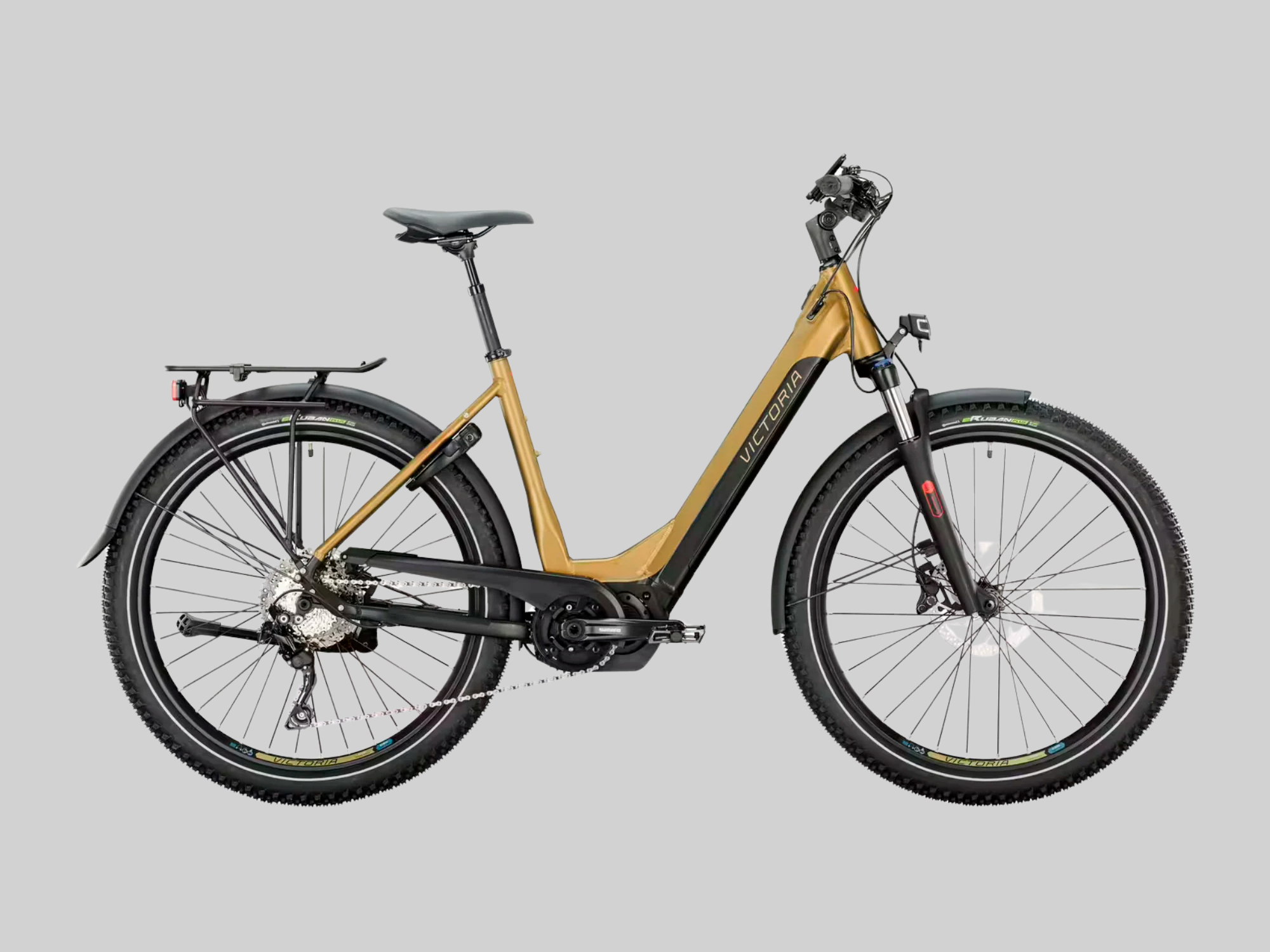 Victoria eAdventure 12.5 Mod. 22 - Restsalg