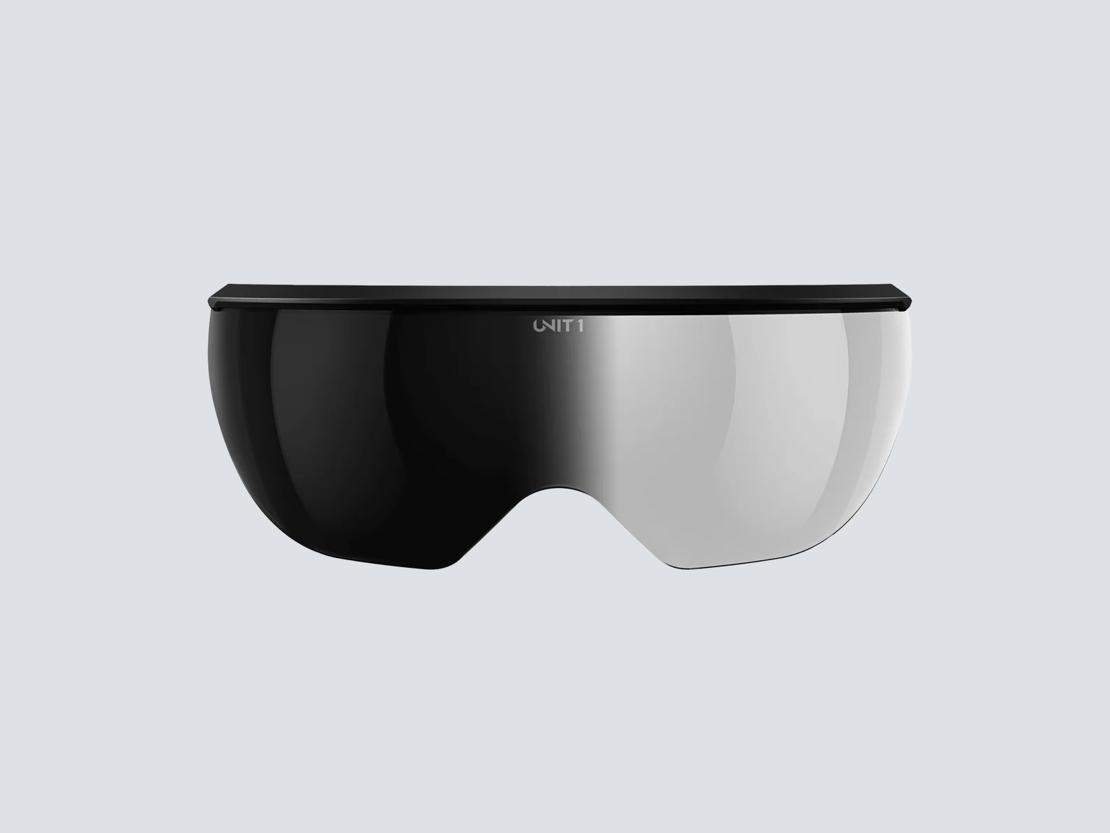 Unit1 magnetisk visir til Aura